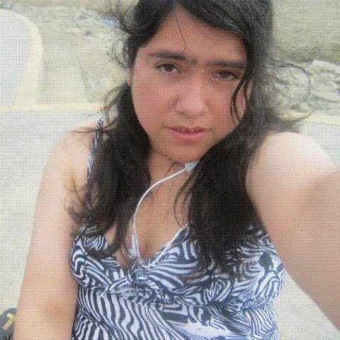 Mujer Que Busca 698575