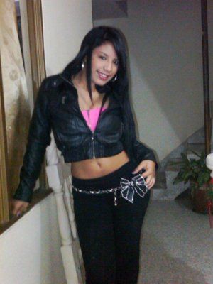 Conocer Chica 379555