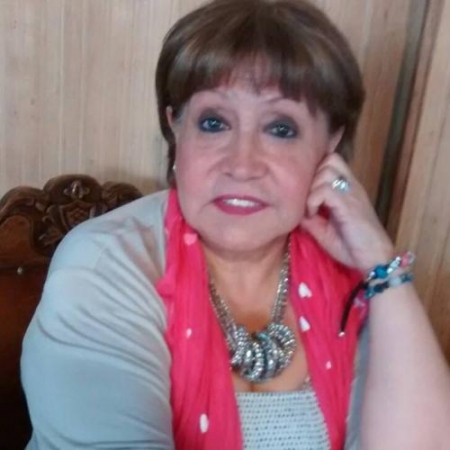 Mujer Busca Hombre 505703