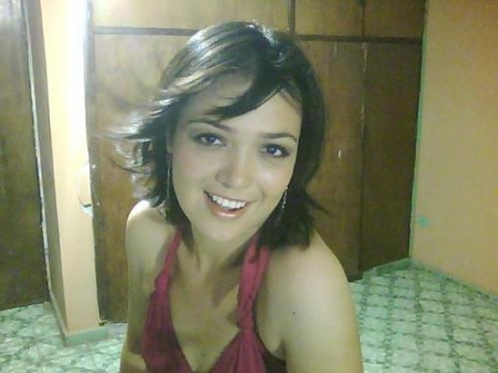 Mujer Busca 476069